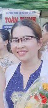 Bạn Nữ CHI Ly dị 44 tuổi Tìm người yêu lâu dài ở Quận 12, TP Hồ Chí Minh