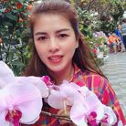 Ngọc Oanh - Tìm người yêu lâu dài - Xuân Hòa, Hồ Chí Minh - chân thành sống tốt