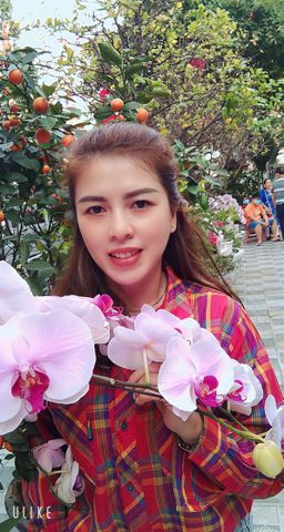 Bạn Nữ Ngọc Oanh Độc thân 46 tuổi Tìm người yêu lâu dài ở Xuân Hòa, Hồ Chí Minh