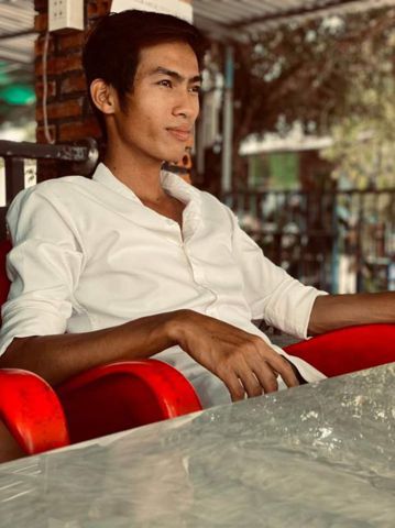 Bạn Nam Phạm Quý Độc thân 25 tuổi Tìm người yêu lâu dài ở Ba Tri, Bến Tre