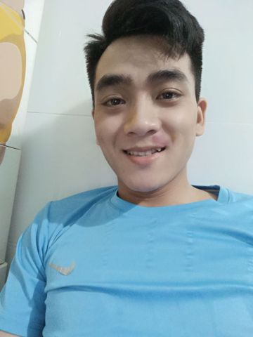 Bạn Nam hai Độc thân 29 tuổi Tìm người yêu lâu dài ở Sài Gòn, Hồ Chí Minh