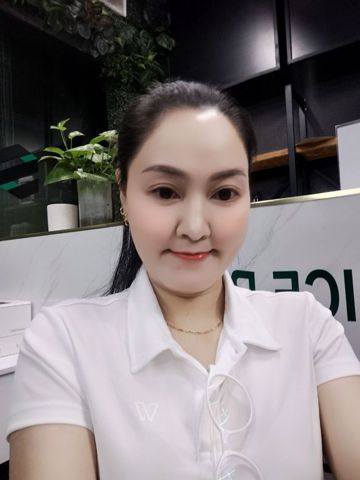 Bạn Nữ Vô ưu Độc thân 33 tuổi Tìm người yêu lâu dài ở Gò Vấp, TP Hồ Chí Minh