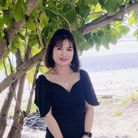 Thái Thị Kim Phúc - Tìm người để kết hôn - Bình Chánh, TP Hồ Chí Minh - Giản dị