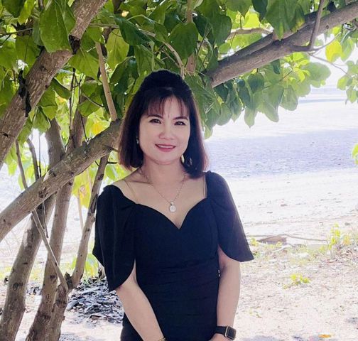 Bạn Nữ Thái Thị Kim Ly dị 47 tuổi Tìm người để kết hôn ở Bình Chánh, TP Hồ Chí Minh
