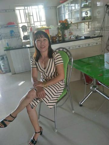 Bạn Nữ Kim phượng Ly dị 48 tuổi Tìm bạn bè mới ở Biên Hòa, Đồng Nai