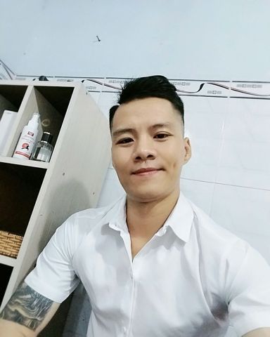 Bạn Nam Quang Trung Độc thân 33 tuổi Tìm người yêu lâu dài ở Tân Phú, TP Hồ Chí Minh