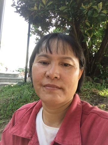 Bạn Nữ Trinh Độc thân 42 tuổi Tìm người yêu lâu dài ở Vạn Ninh, Khánh Hòa