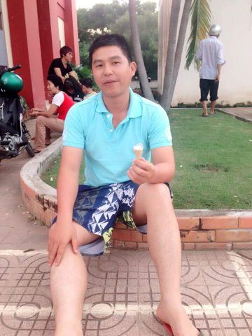 Bạn Nam Phạm Lê Hoà Độc thân 37 tuổi Tìm người để kết hôn ở TP Quảng Ngãi, Quảng Ngãi