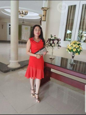 Bạn Nữ Phương phương Ly dị 57 tuổi Tìm người để kết hôn ở Quận 1, TP Hồ Chí Minh