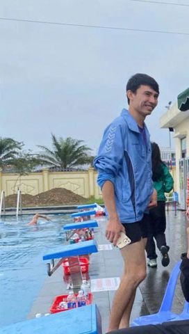 Bạn Nam Đặng Hoàng Ly dị 43 tuổi Tìm người yêu lâu dài ở An Cựu, Huế