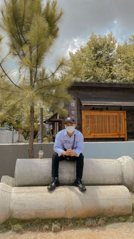 Bạn Nam Hiếu Độc thân 26 tuổi Tìm người yêu lâu dài ở Xuân Hòa, Hồ Chí Minh