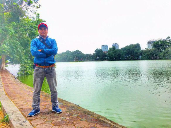 Bạn Nam Đào sỷ thắng Độc thân 33 tuổi Tìm bạn đời ở Quận 7, TP Hồ Chí Minh