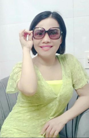 Bạn Nữ Tìm bạn đời Độc thân 43 tuổi Tìm bạn đời ở Thanh Xuân, Hà Nội