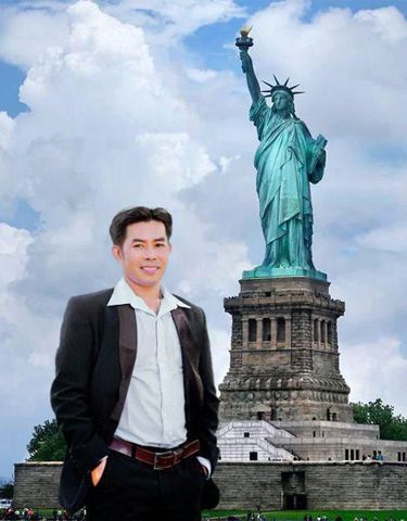 Bạn Nam TUẤN PHẠM Ly dị 49 tuổi Tìm bạn đời ở Biên Hòa, Đồng Nai