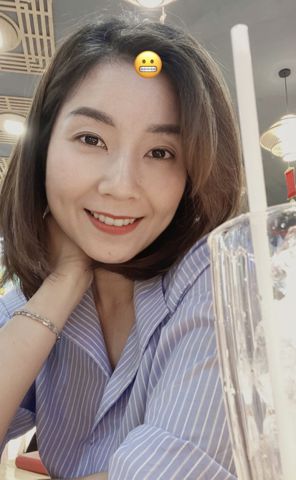 Bạn Nữ Phương Thúy Ly dị 36 tuổi Tìm bạn tâm sự ở Phú Tân, An Giang