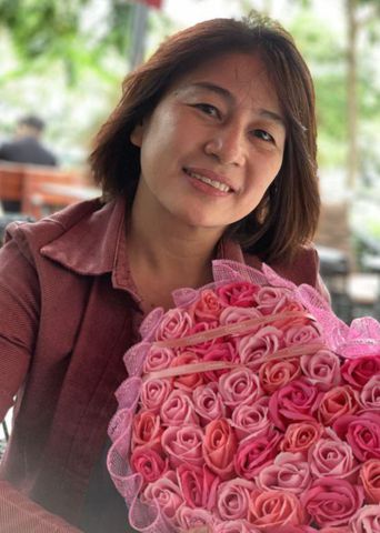 Bạn Nữ Ngọc Diệp Độc thân 44 tuổi Tìm bạn bè mới ở Nha Trang, Khánh Hòa