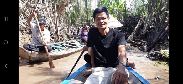 Bạn Nam Tam Độc thân 48 tuổi Tìm người yêu lâu dài ở Quận 3, TP Hồ Chí Minh