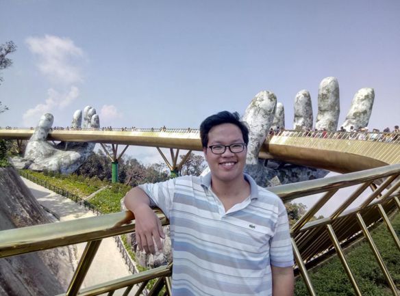 Bạn Nam Hảo Độc thân 32 tuổi Tìm người yêu lâu dài ở Liên Chiểu, Đà Nẵng