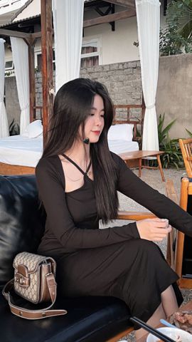 Bạn Nữ Ly Nguyen Độc thân 23 tuổi Tìm người yêu lâu dài ở Quận 3, TP Hồ Chí Minh