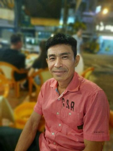 Bạn Nam PHƯƠNG TUẤN Độc thân 52 tuổi Tìm người yêu lâu dài ở Quận 6, TP Hồ Chí Minh