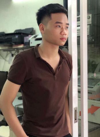 Bạn Nam Tuấn Độc thân 33 tuổi Tìm người để kết hôn ở Hoàng Mai, Hà Nội