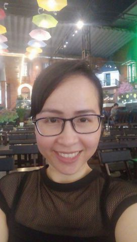 Bạn Nữ Anna Độc thân 31 tuổi Tìm người yêu lâu dài ở Tân Phú, TP Hồ Chí Minh