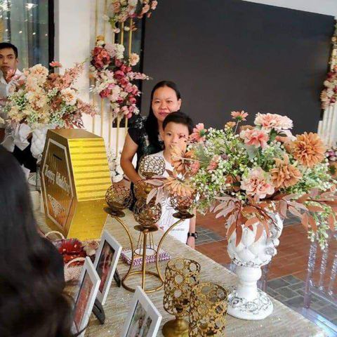 Bạn Nữ Nguyệt Ly dị 39 tuổi Tìm người để kết hôn ở Rạch Giá, Kiên Giang
