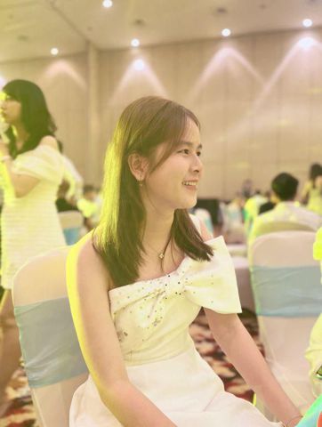 Bạn Nữ Mee Độc thân 26 tuổi Tìm bạn tâm sự ở Gò Vấp, TP Hồ Chí Minh