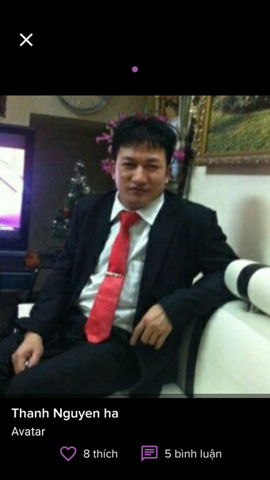 Bạn Nam Thanh Độc thân 53 tuổi Tìm bạn đời ở TP Thái Nguyên, Thái Nguyên