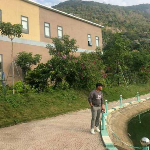Bạn Nam Văn Ý Độc thân 24 tuổi Tìm người yêu lâu dài ở Vũng Tàu, Bà Rịa - Vũng Tàu