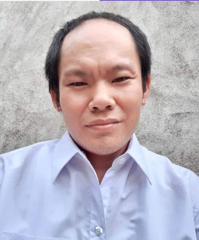 Bạn Nam Đào Quốc Tuấn Độc thân 41 tuổi Tìm người yêu lâu dài ở Sài Gòn, Hồ Chí Minh