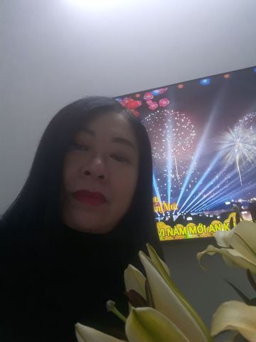 Bạn Nữ Nguyễn Thị Ly dị 50 tuổi Tìm người để kết hôn ở Đống Đa, Hà Nội