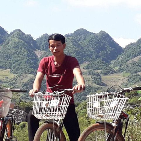 Bạn Nam Nguyen van Độc thân 33 tuổi Tìm bạn tâm sự ở Hưng Hà, Thái Bình