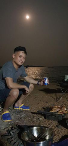 Bạn Nam Hoang Tuan Độc thân 32 tuổi Tìm người yêu lâu dài ở Hoàn Kiếm, Hà Nội