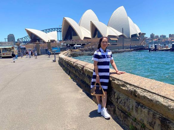 Bạn Nữ Dung Độc thân 52 tuổi Tìm bạn đời ở New South Wales, Úc