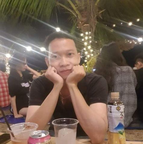 Bạn Nam Du Phong Độc thân 36 tuổi Tìm người để kết hôn ở Quận 3, TP Hồ Chí Minh