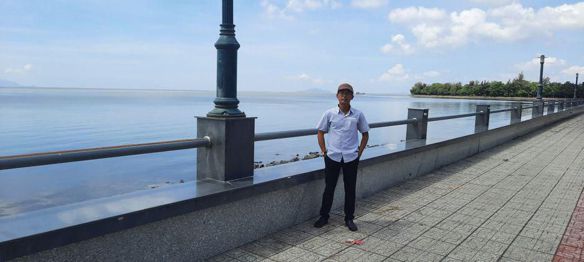 Bạn Nam Trần Đông Ly dị 48 tuổi Tìm bạn đời ở TP Cà Mau, Cà Mau