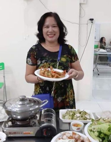 Bạn Nữ .Sách Tây Ly dị 59 tuổi Tìm người yêu lâu dài ở Quận 10, TP Hồ Chí Minh