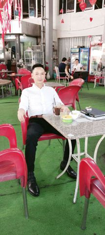 Bạn Nam Nguyễn Vương Độc thân 43 tuổi Tìm bạn đời ở Phú Nhuận, TP Hồ Chí Minh