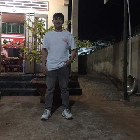 Bạn Nam homanhquan Độc thân 20 tuổi Tìm bạn tâm sự ở Buôn Ma Thuột, Đắk Lắk