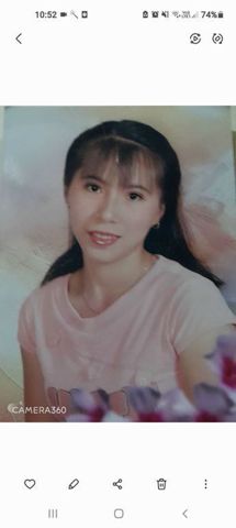 Bạn Nữ Trương Thị Ly dị 37 tuổi Tìm bạn đời ở TP Tây Ninh, Tây Ninh