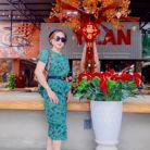 Nguyệt - Tìm người yêu lâu dài - Phan Rang, Ninh Thuận - Tôi sống rất tình cảm