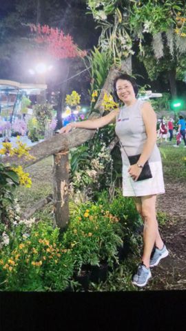 Bạn Nữ Huyền Ở góa 59 tuổi Tìm bạn đời ở Quận 3, TP Hồ Chí Minh
