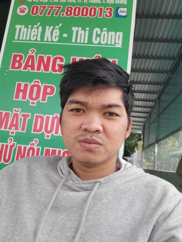 Bạn Nam Huynh nhan Độc thân 30 tuổi Tìm người yêu lâu dài ở Hồng Dân, Bạc Liêu