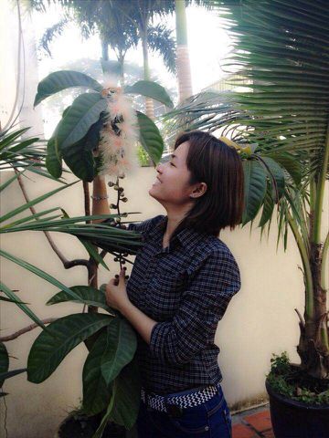 Bạn Nữ Thảo Vy Độc thân 36 tuổi Tìm người yêu lâu dài ở Quận 12, TP Hồ Chí Minh