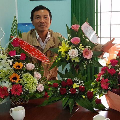 Bạn Nam Thăng Ly dị 45 tuổi Tìm người để kết hôn ở Đắk Song, Đắk Nông