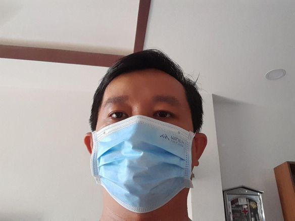 Bạn Nam Thanh Đang có người yêu 42 tuổi Tìm bạn đời ở Tân Bình, TP Hồ Chí Minh