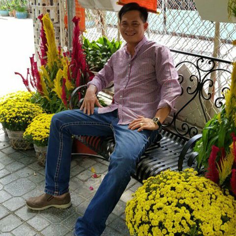 Bạn Nam Hai dang Ly dị 48 tuổi Tìm người yêu lâu dài ở Quận 3, TP Hồ Chí Minh