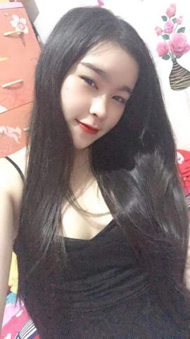 Bạn Nữ Hồng Thảo Độc thân 23 tuổi Tìm người yêu lâu dài ở Quận 7, TP Hồ Chí Minh