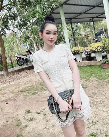 Bạn Nữ hân hân Độc thân 30 tuổi Tìm người yêu lâu dài ở Quận 3, TP Hồ Chí Minh